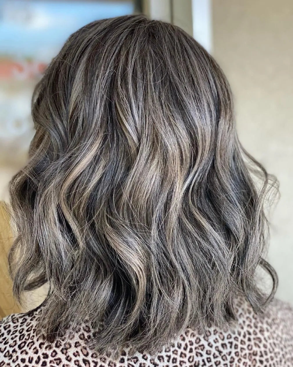 Embracing Natural Grey: Tips for Transitioning