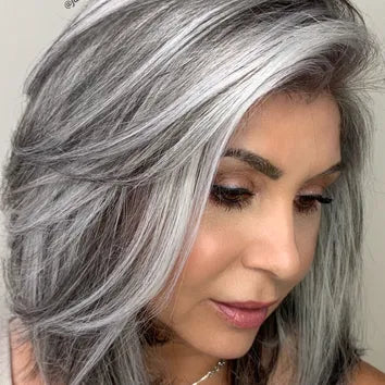 Discover the Best Shampoo for Silver Dyed Hair at Silvera47