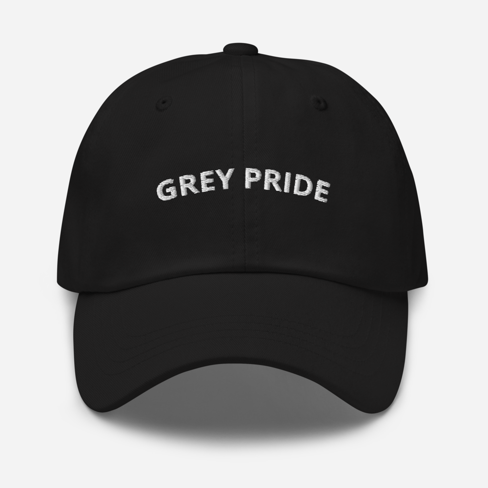 The Grey Pride Classic