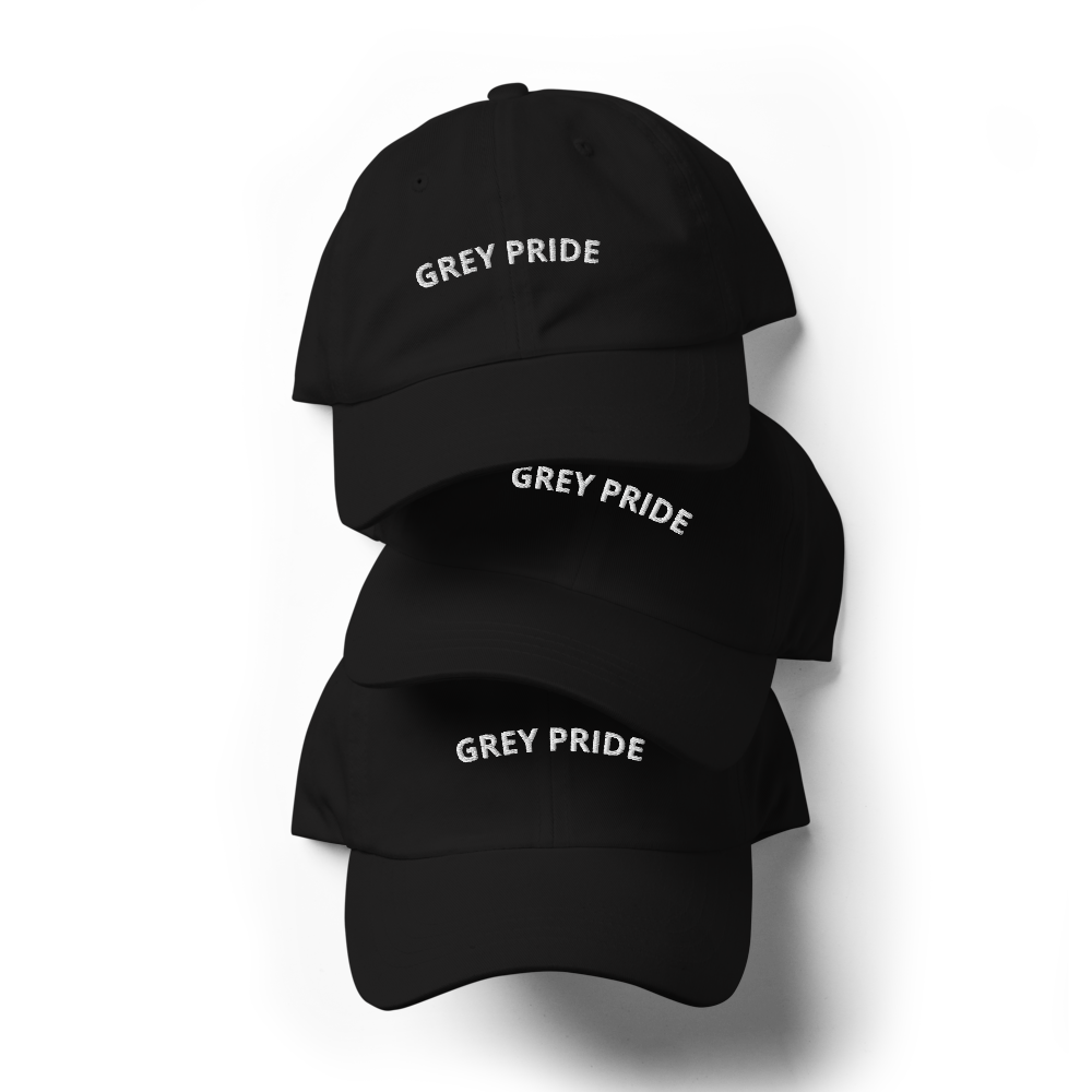 The Grey Pride Classic