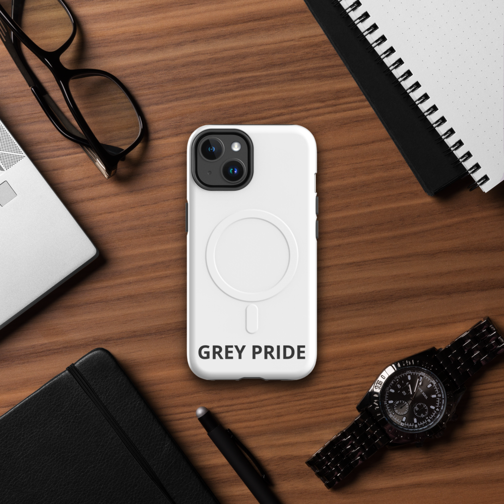 MagSafe® tough case for iPhone®