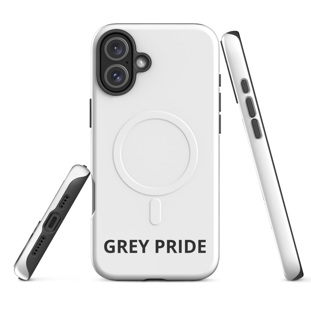 MagSafe® tough case for iPhone®