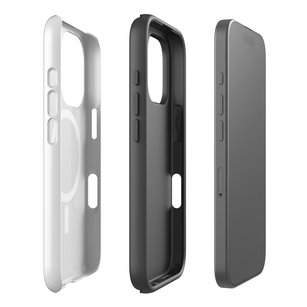 MagSafe® tough case for iPhone®