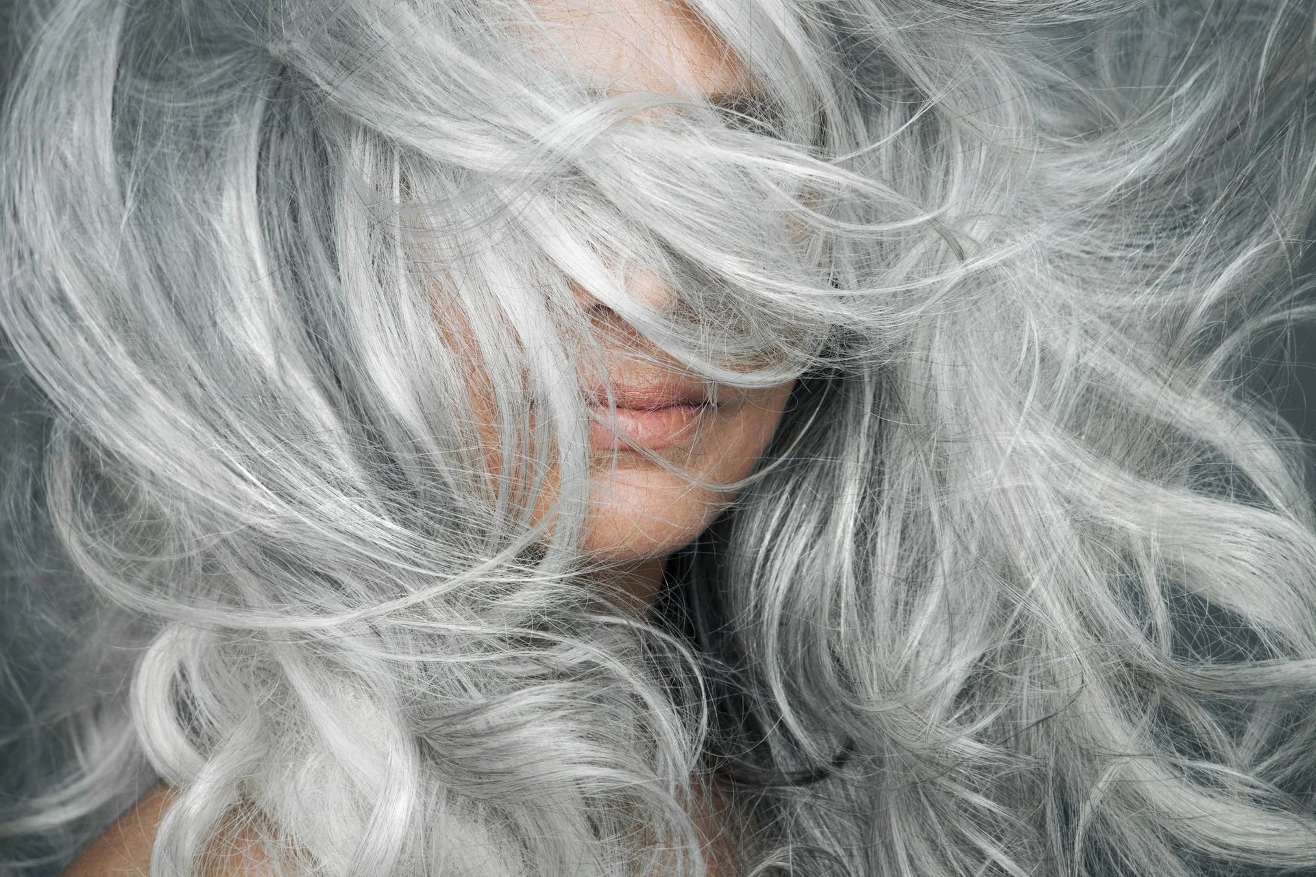 Mastering Grey Hair Care: Top Tips for Radiant Silver Hair